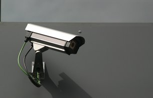 installation de vidéosurveillance