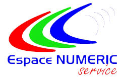 ESPACE NUMERIC SERVICE